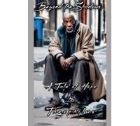 Beyond The Shadows: A Tale Of Hope (Blessed Hope)