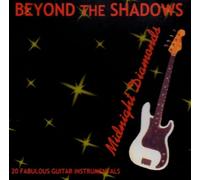 Beyond the Shadows - Midnight Diamonds [Import]