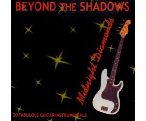 Beyond the Shadows - Midnight Diamonds [Import]