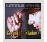 Beyond The Shadows-Then & Now