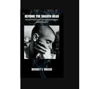 Beyond The Shaven Head: Sinead O'connor's Personal Struggles And Triumphs