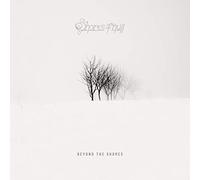 Beyond The Shores (on Death and Dying)