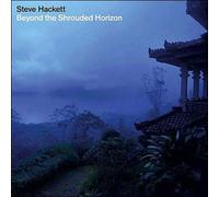 Hackett, Steve - Beyond The Shrouded Horizon - Édition Limitée (2 CD - Mediabook)