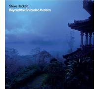 Beyond The Shrouded Horizon