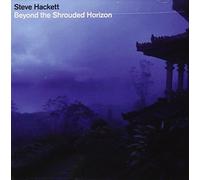 Beyond The Shrouded Horizon