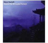 Beyond The Shrouded Horizon