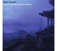 Beyond The Shrouded Horizon