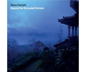 Beyond The Shrouded Horizon
