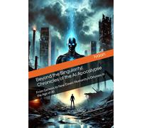 Beyond The Singularity: Chronicles Of The Ai Apocalypse: From Genesis To New Dawn: Humanitys Odyssey In The Age Of Ai