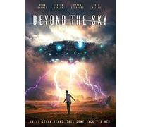 Beyond The Sky – DVD – Sony Pictures Home Entertainment