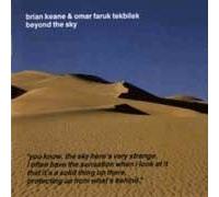 Brian Keane & Omar Faruk - Beyond The Sky [Import]