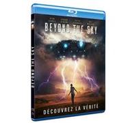 Beyond The Sky Blu-ray E