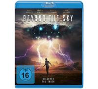 Beyond the Sky – Discover the Truth – Ryan Cames – Blu-ray – Import