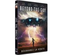 Beyond The Sky DVD E