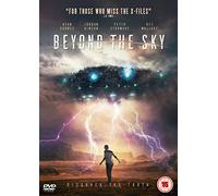 Beyond the Sky [DVD] (IMPORT) (Pas de version française)