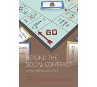 Beyond The Social Contract