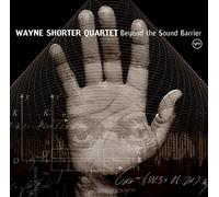 Wayne Shorter - Beyond The Sound Barrier-SHM-CD [Import]