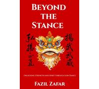 BEYOND THE STANCE: UNLOCKING STRENGTH AND SPIRIT THROUGH LION DANCE