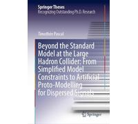 Beyond the Standard Model at the Large Hadron Collider: From Simplified Model Constraints to Artificial Proto-Modelling for Dispersed Signals
