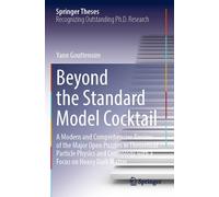 Beyond The Standard Model Cocktail