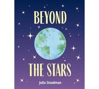 BEYOND THE STARS - Julia Steadman - Julia Steadman - ebook (ePub) - Livre