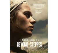 Beyond The Steppes /