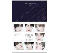 Beyond The Story, 10 Ans De Souvenirs De Bts