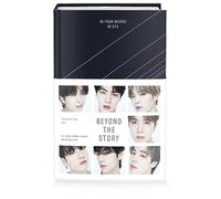 Beyond the Story: 10-Year Record of BTS