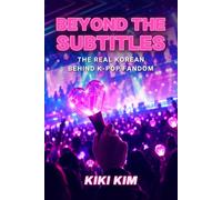 Beyond the Subtitles: The Real Korean Behind K-Pop Fandom