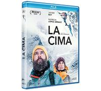 Beyond the Summit ( La cima ) [ Origine Espagnole, Sans Langue Francaise ] (Blu-Ray)