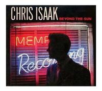 Chris Isaak – Beyond The Sun – Import (Rhino)