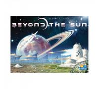 Beyond The Sun
