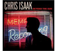 Chris Isaak – Beyond The Sun – Import (Rhino)