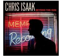 Chris Isaak – Beyond The Sun – Import (Rhino)