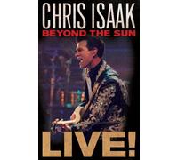 Beyond the sun live - Blu-Ray