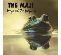 Beyond The Surface [DE Import]