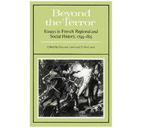 Beyond The Terror