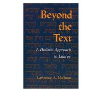 Beyond The Text