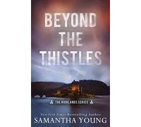 Beyond the Thistles: Alternative Cover Edition