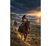 BEYOND THE THUNDER: The untold story of Mary Ann Bugg and Captain Thunderbolt
