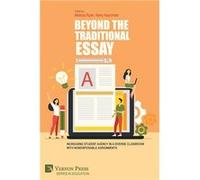 Beyond the Traditional Essay Increasing Student Agency in a Diverse Classroom with Nondisposable Assignments - Vernon Art and Science - Vernon Art and Sci Vernon Art and ScienceVernon Art and Science 