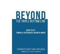 Beyond The Triple Bottom Line