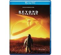 BEYOND THE UNKNOWN