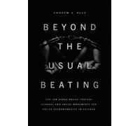 Beyond The Usual Beating