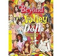 Beyond the Valley of Dolls Blu-ray