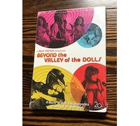 Beyond the Valley of the Dolls