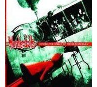 Beyond The Valley Of The Murderdolls