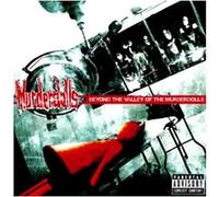 Murderdolls – Beyond the Valley of the Murderdolls – CD – Neuf