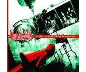 Beyond The Valley Of The Murderdolls