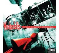 Beyond The Valley Of The Murderdolls Vinyle